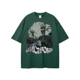 GOAT TEE